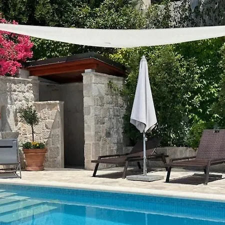 Kate Villa Podgora