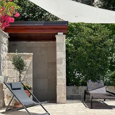 Kate Villa Podgora